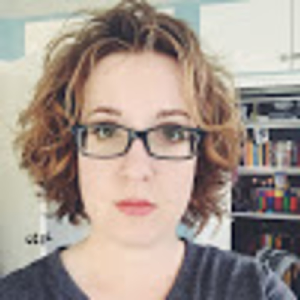 Meet your Posher, Christina